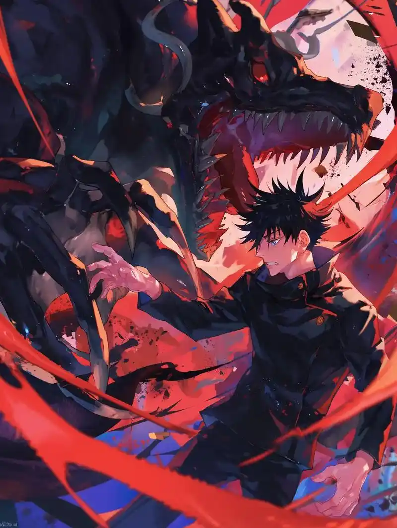 鬼灭之刃无限城篇